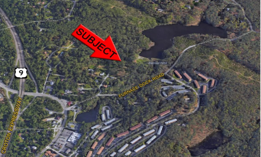Approved Sub-Division in Cortlandt Manor New York 10567